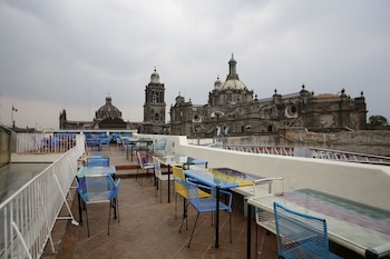 mexico city