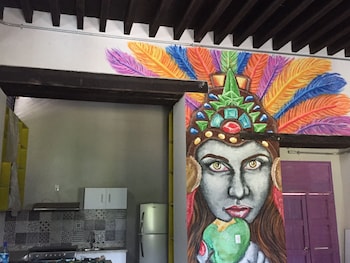mexico city