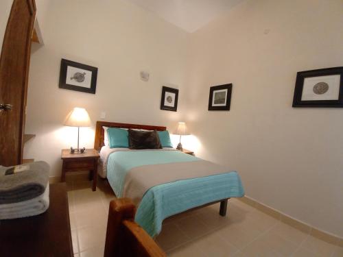 hotel dona chela en calvillo