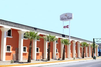 motel las fuentes