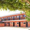 motel las fuentes
