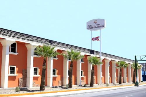 motel las fuentes