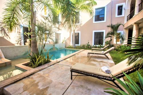 hotel merida