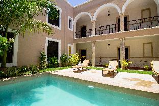 hotel merida