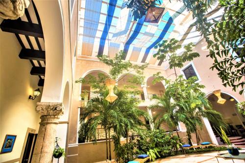 hotel merida