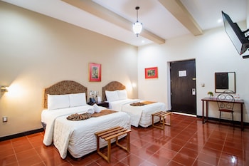 hotel merida