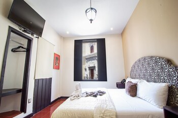 hotel merida