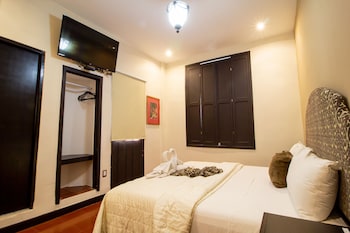 hotel merida