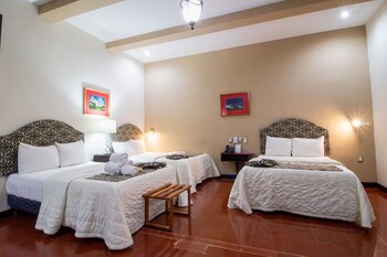 hotel merida
