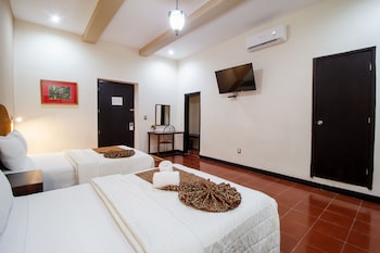 hotel merida