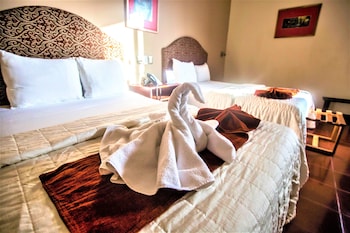 hotel merida