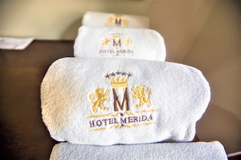 hotel merida