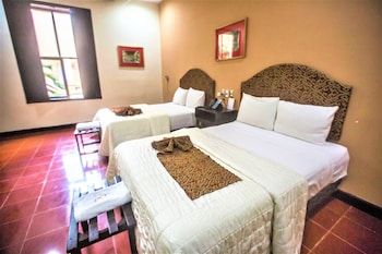 hotel merida