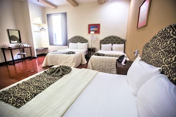 hotel merida