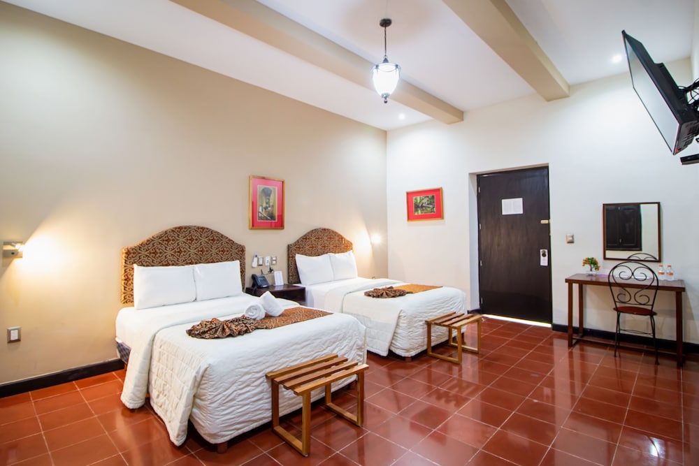 hotel merida