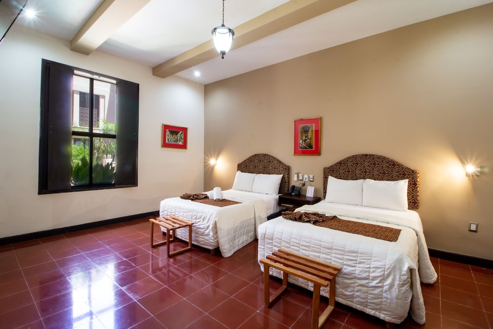 hotel merida