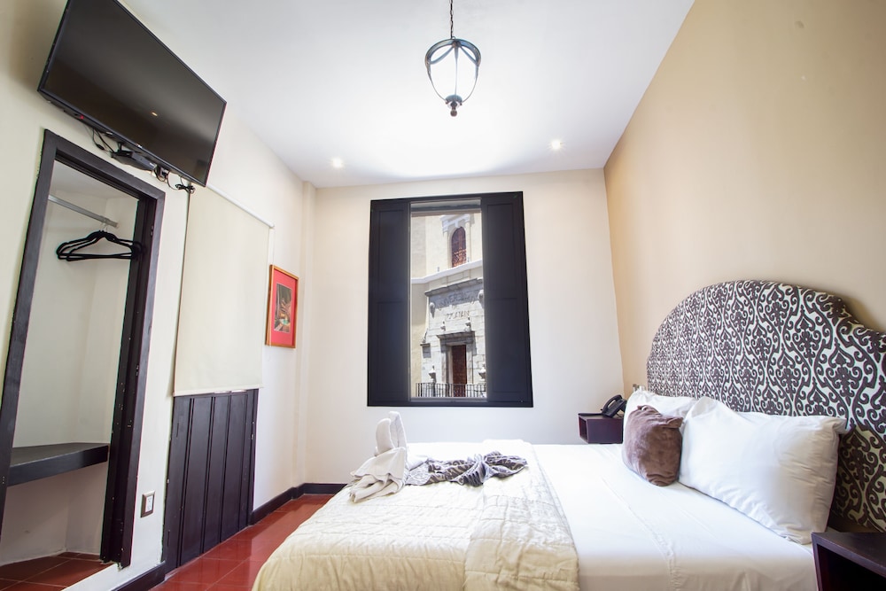 hotel merida