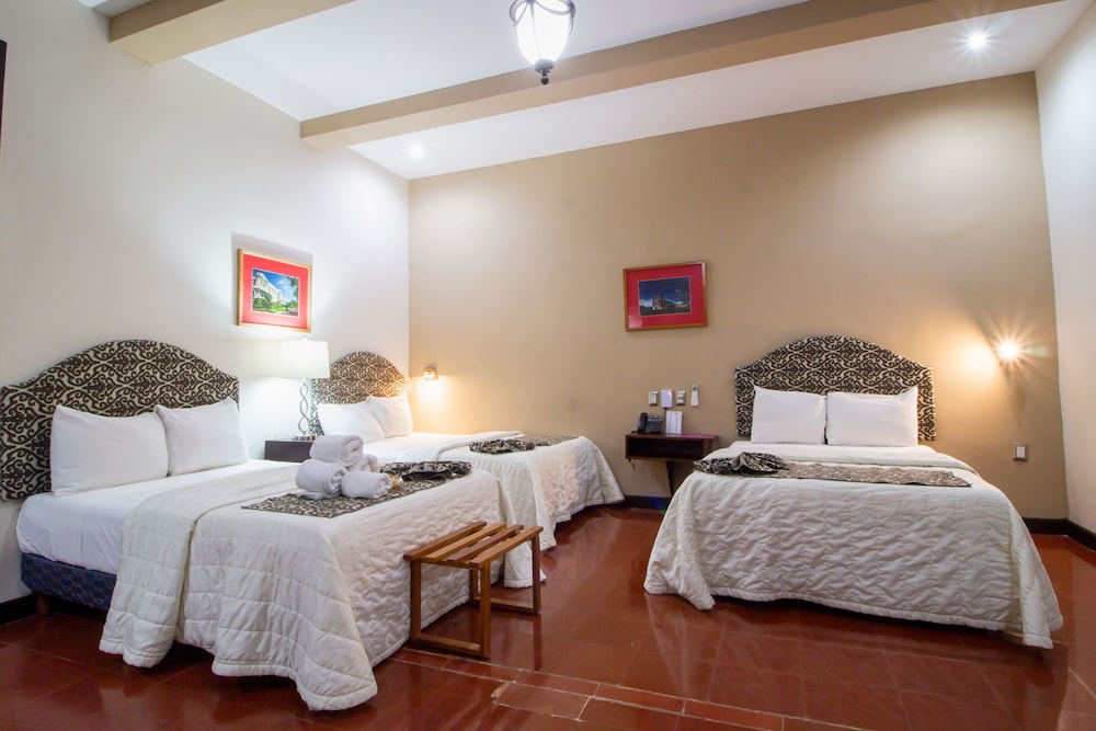 hotel merida