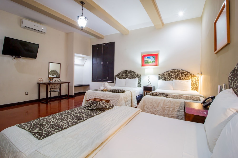 hotel merida