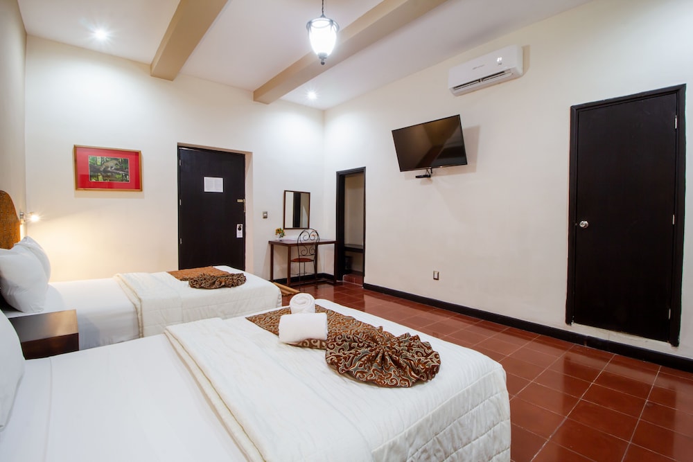 hotel merida