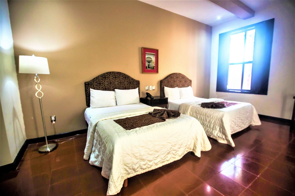 hotel merida