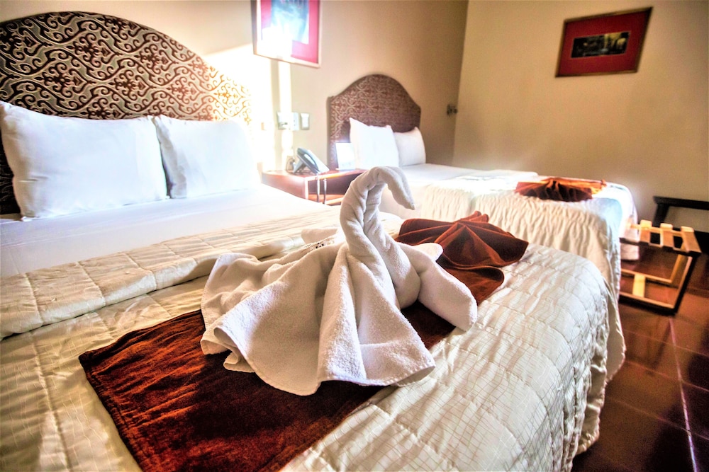 hotel merida