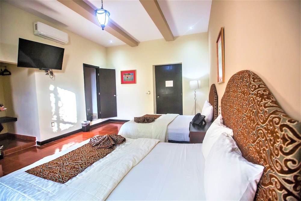hotel merida
