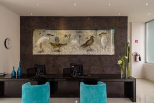 hotel verdi
