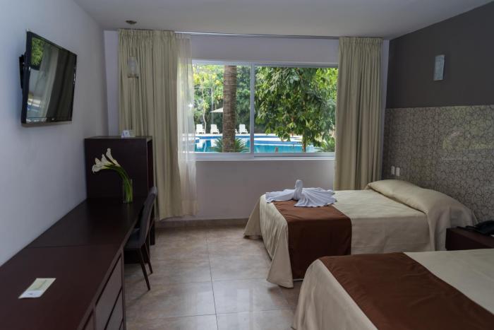 hotel verdi