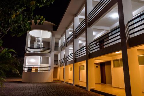 hotel verdi