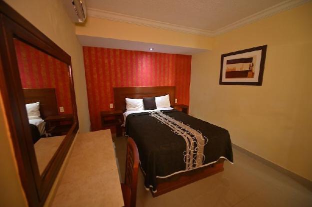 hotel san ignacio inn