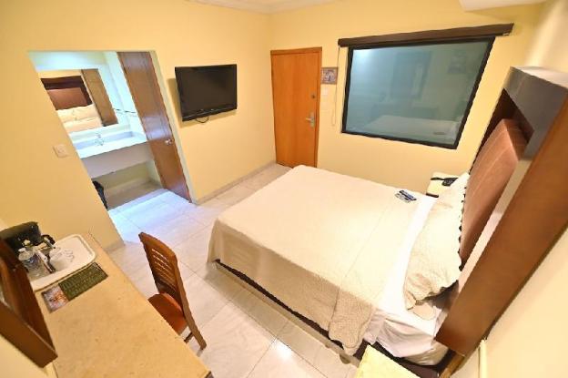 hotel san ignacio inn