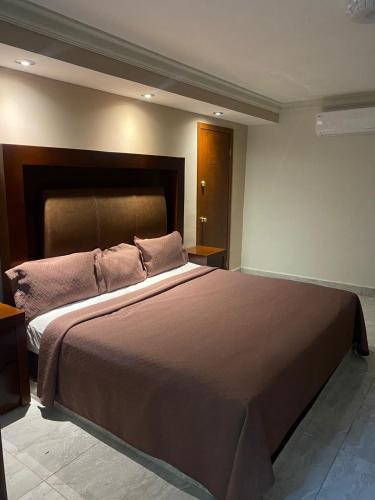 hotel san ignacio inn
