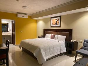 Hotel San Ignacio Inn,Torreón>>Torreon,3 star