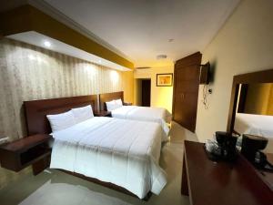 hotel san ignacio inn