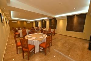 hotel san ignacio inn