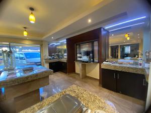 Hotel San Ignacio Inn,Torreón>>Torreon,3 star