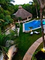 villa palmeras