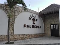 villa palmeras