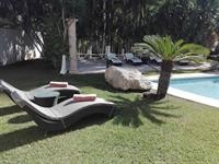 villa palmeras