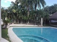 villa palmeras