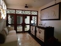 villa palmeras