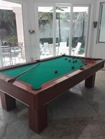 villa palmeras