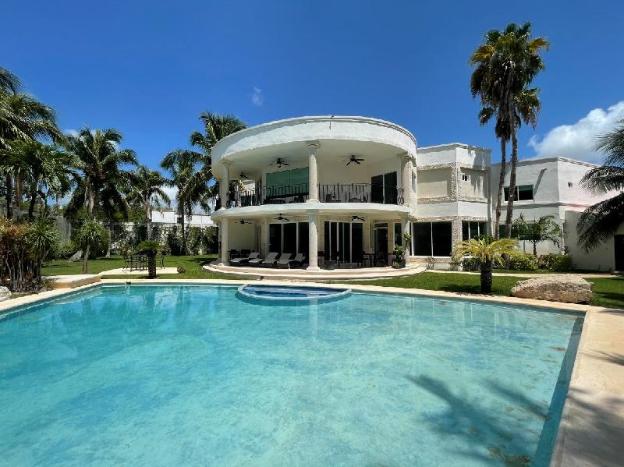 villa palmeras