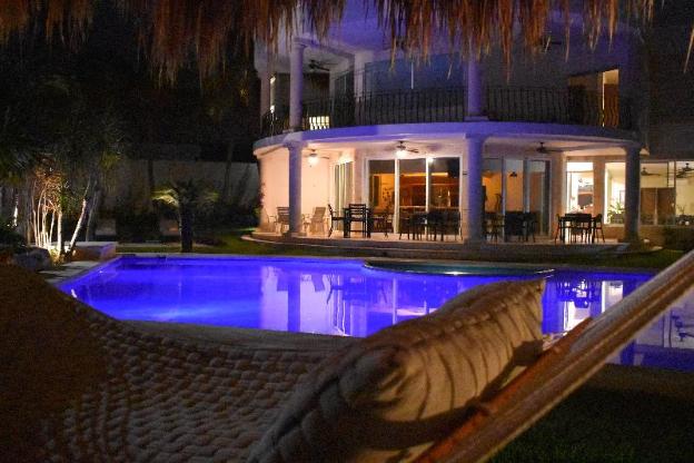 villa palmeras