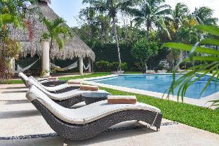 Villa Palmeras,Cancun>>Alfredo V. Bonfil,4 star
