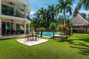 villa palmeras