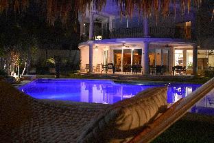villa palmeras