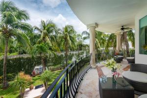 Villa Palmeras,Cancun>>Alfredo V. Bonfil,4 star