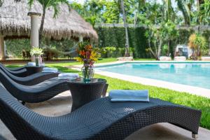 villa palmeras